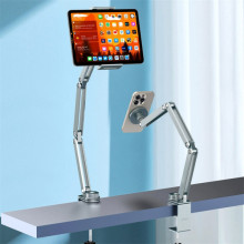 Підставка для планшетів WIWU Wi-ZM001 Foldable Tablet Stand – Чорний