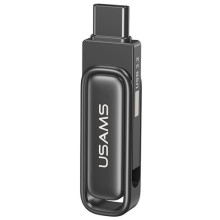 Флеш-накопитель Usams US-ZB346 USB 3.2 Type-C Dual Ports – 32GB