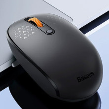 Миша бездротова Baseus F01B Tri-Mode (B01055503833-0) – undefined