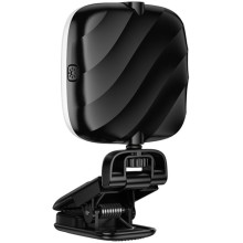 Портативна лампа для селфі Hoco K29 Beauty Selfie Light 300 mAh – Чорний