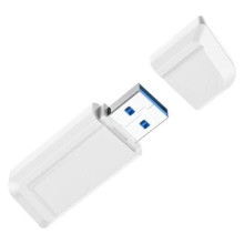 Флеш-накопичувач Hoco UD11 USB3.0 - 128GB – Білий