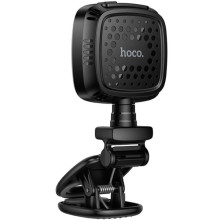 Портативна лампа для селфі Hoco K28 Square Selfie Light 200 mAh – Чорний
