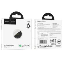 Трекер Hoco E100 Mini Finder 230 mAh – Білий