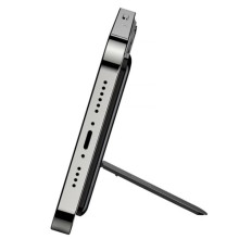 Підставка для телефону Baseus Foldable Bracket (LUXZ000001) – Чорний