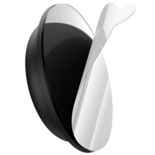 Трекер Hoco E91B Tiger (клейкая основа) 230 mAh – Белый