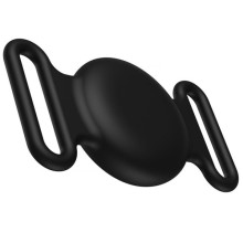 Трекер Hoco E91C Tiger для ошейника 230 mAh – Белый