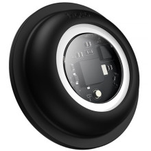 Трекер Hoco E91B Tiger (клейкая основа) 230 mAh – Білий