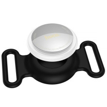 Трекер Hoco E91C Tiger для ошейника 230 mAh – Білий