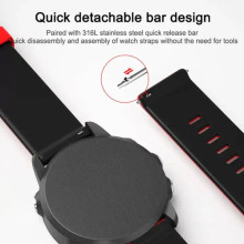 Ремінець Ribby для Smart Watch 20mm