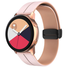 Силиконовый ремешок Classy для Smart Watch 20mm