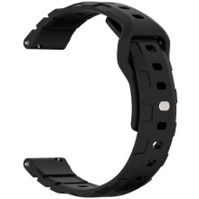 Силиконовый ремешок Defense для Smart Watch 20mm