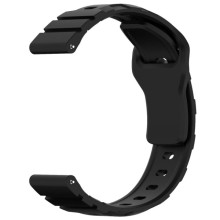 Силиконовый ремешок Defense для Smart Watch 20mm