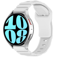 Силиконовый ремешок Defense для Smart Watch 20mm