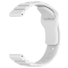 Силиконовый ремешок Defense для Smart Watch 20mm