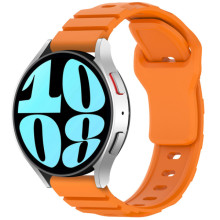 Силиконовый ремешок Defense для Smart Watch 20mm