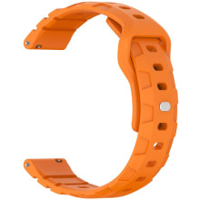 Силиконовый ремешок Defense для Smart Watch 20mm