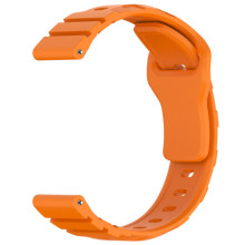 Силиконовый ремешок Defense для Smart Watch 20mm