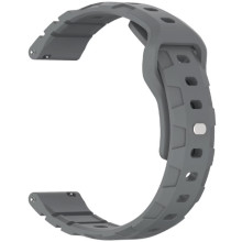 Силиконовый ремешок Defense для Smart Watch 20mm