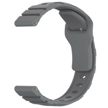 Силиконовый ремешок Defense для Smart Watch 20mm