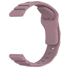 Силиконовый ремешок Defense для Smart Watch 20mm