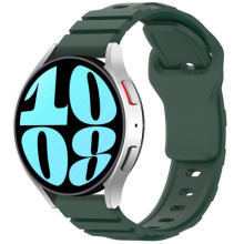 Силиконовый ремешок Defense для Smart Watch 22mm