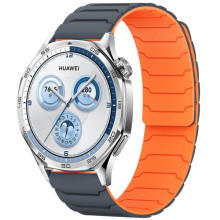 Ремешок Dual-color Magnetic для Smart Watch 20mm