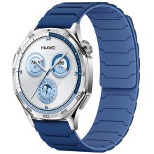 Ремінець Dual-color Magnetic для Smart Watch 22mm
