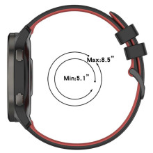 Ремінець Ribby для Smart Watch 22mm