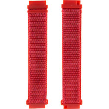 Ремешок Nylon для Smart Watch 20mm – Красный