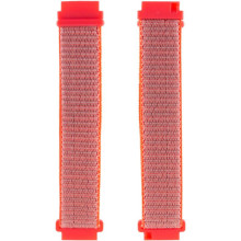 Ремешок Nylon для Smart Watch 20mm – Розовый