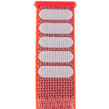 Ремешок Nylon для Smart Watch 20mm – Розовый