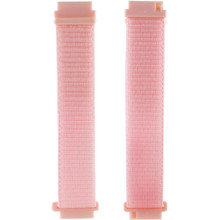 Ремешок Nylon для Smart Watch 20mm – Розовый
