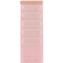 Ремешок Nylon для Smart Watch 20mm – Розовый