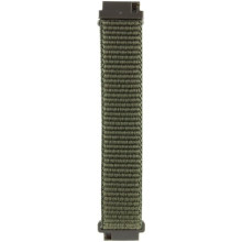 Ремешок Nylon для Smart Watch 22mm – Зеленый