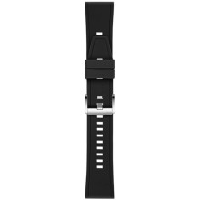 Ремешок Hoco WH17 Active Wear Band для Smart Watch 20mm – Черный