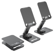 Подставка для телефона Hoco PH48 – Черный