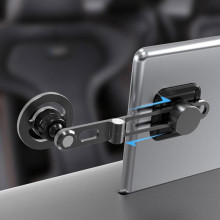 Магнітний тримач MagSafe for Apple FY16-D – Чорний