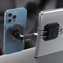 Магнитный держатель MagSafe for Apple FY16 – Черный