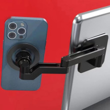 Магнитный держатель MagSafe for Apple FY16-Z – Черный