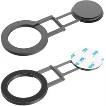 Магнитный держатель MagSafe for Apple FY25-C – Черный