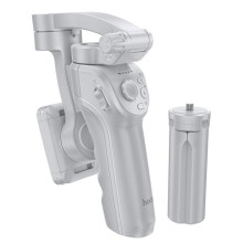 Стабілізатор Hoco K24 Support 3-axis smart gimbal – Сірий
