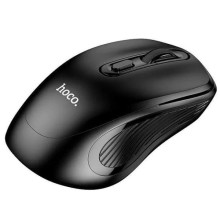 Бездротова клавіатура + миша Hoco DI94 Ultra Thin 2.4G – Чорний