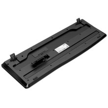 Бездротова клавіатура + миша Hoco DI94 Ultra Thin 2.4G – Чорний