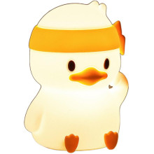 Нічник Duck Lamp A32 1200 mAh – Білий