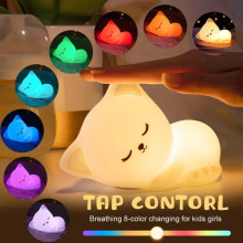 Ночник Cat A16 1200 mAh – Белый