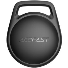 Трекер Acefast S2 Safe Tag – Черный