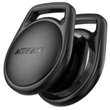 Трекер Acefast S2 Safe Tag – Черный