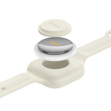 Трекер Hoco E91E Tiger Bracelet 230 mAh – Сірий