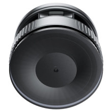 Магнитный держатель для телефона Acefast E28 Auto Fix 360° – Серый