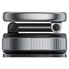 Магнитный держатель для телефона Acefast E28 Auto Fix 360° – Серый